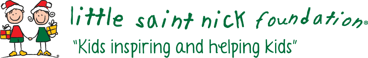Little Saint Nick Foundation